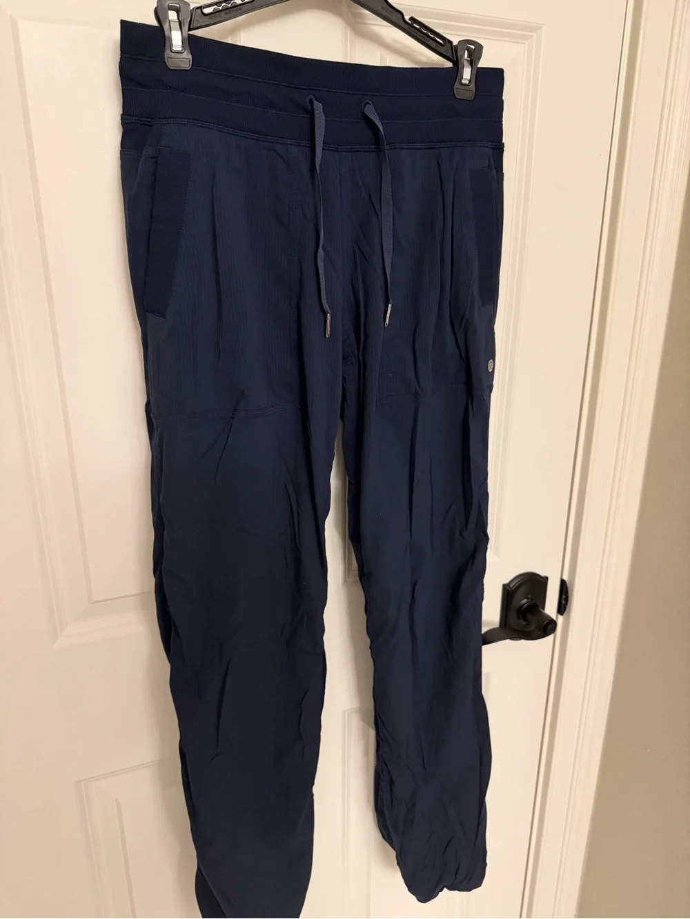 Lululemon Dance Studio Pant - Lined